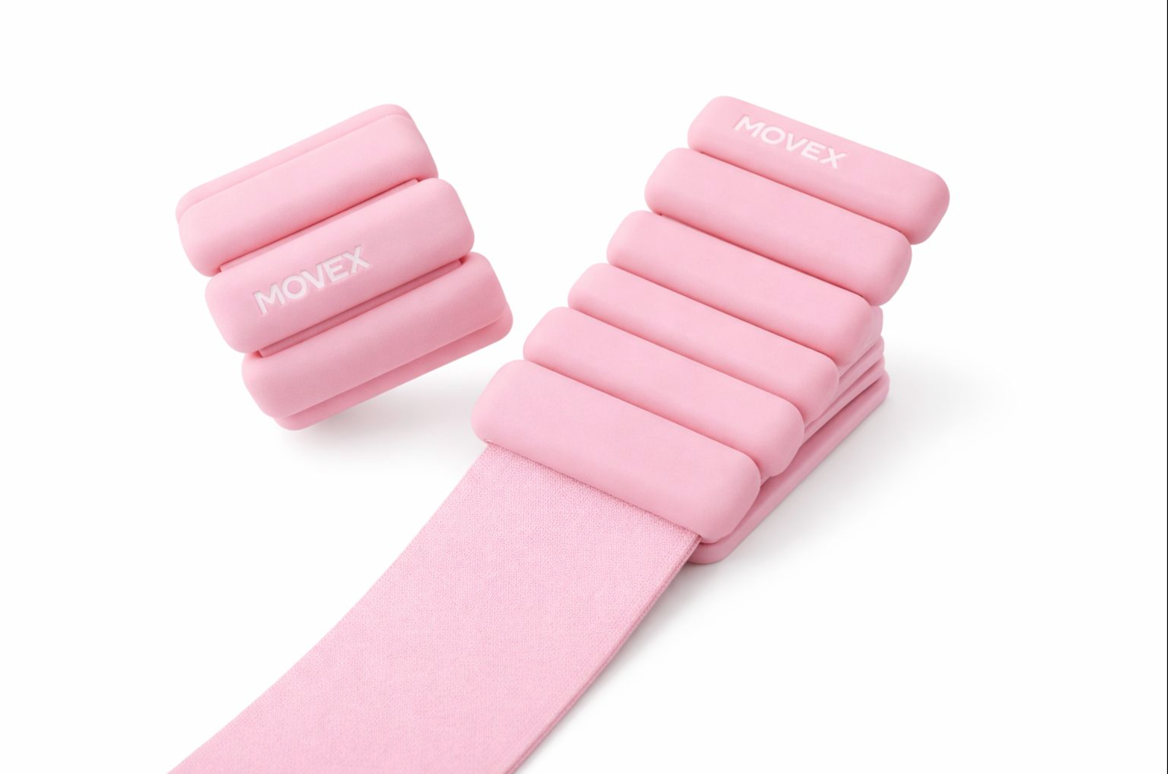 MOVEX Sculpt Bangles